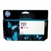 Tusz HP 727 Magenta 300ml.  do plotera Designjet T920/930/1500/T1530/T2500/T2530 purpurowy F9J77A